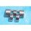 Rolex Factory Ladies Datejust SS Jubilee Mint Watch Part Link 14mm 178334,178384,178274,178240 31mm