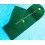 Rolex Original green suede velvet pouch traveler's service holder case watches Submariner, Gmt, Daytona, Explorer, Air King