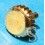 ROLEX VINTAGE & RARE REMONTOIR & TUBE MONTRES ROLEX OYSTER OR JAUNE Ø5.30mm Twinlock ref 24-480-8