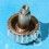 Rolex Datejust Twinlock Ø6mm Stainless Steel Watch Crown Winding Part