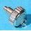 Rolex Datejust Twinlock Ø6mm Stainless Steel Watch Crown Winding Part