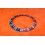 ROLEX GMT 1675 nicely faded PEPSI INSERT Copper color Exquisite !!