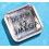 Omega Vintage ORIGINAL Watch Click Part 1104 for Omega Cal. 210, ref 210-1104
