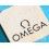 Omega Vintage 211-1225 Centre Wheel Genuine Swiss New Watch furniture spare