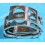Breitling Rare 222A Air Racer Watch Bracelet SSteel Navitimer,Cosmonaute,Montbrillant, 22-20mm