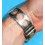 Breitling Rare 222A Air Racer Watch Bracelet SSteel Navitimer,Cosmonaute,Montbrillant, 22-20mm