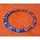 Collectible Rolex GMT Master 1675 16750 Pepsi Blue & Red Faded Bezel Watch Insert Part