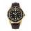 ROLEX VINTAGE SET AIGUILLES OR TRITIUM MONTRES 16753, 16758, 16718, 16713 GMT TEINTE JAUNE Cal 3075,3175 AUTO