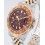 ROLEX VINTAGE SET AIGUILLES OR TRITIUM MONTRES 16753, 16758, 16718, 16713 GMT TEINTE JAUNE Cal 3075,3175 AUTO