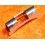 ROLEX watch part Endlink end piece 590, 590B 13mm Bracelet 78340 ladies Datejust, Oyster watches