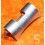 ROLEX watch part Endlink end piece 590, 590B 13mm Bracelet 78340 ladies Datejust, Oyster watches