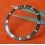 ROLEX SUBMARINER VINTAGE FAT FRONT INSERT DE LUNETTE 5513 -1680 -5512 -1665 NOIR