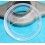 Rolex Watch Bezel Protector N170 Submariner 114060,116610,116613,116618,116619 Daytona 116500,GMT 116710,116713,116718
