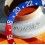 ROLEX AUTHENTIQUE GMT MASTER INSERT GRADUE 24H DE LUNETTE 1675, 16750 COULEUR PEPSI