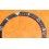 ROLEX FADED MIDFONT FADED WATCH INSERT 5513, 5512, 1665, 1680  SUBMARINER FOR SALE