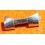 ROLEX ONE ENDLINK, END PIECE 557 19mm BRACELET BAND 78350, 7835 OYSTER 19mm