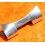 ROLEX ONE ENDLINK, END PIECE 557 19mm BRACELET BAND 78350, 7835 OYSTER 19mm