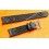 Genuine 70's 19mm Tropic Swiss dive watch strap bracelet curved ends NOS 1960s/70s Rolex, Tudor, omega, IWC, Triton