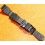 Tag Heuer Authentique & Rare Collectible Vintage Bracelet Plastique 18mm Montres Mid-size Formula 1 F1 Ref BS0081