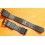 Tag Heuer Authentique & Rare Collectible Vintage Bracelet Plastique 18mm Montres Mid-size Formula 1 F1 Ref BS0081