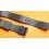 Tag Heuer Authentique & Rare Collectible Vintage Bracelet Plastique 18mm Montres Mid-size Formula 1 F1 Ref BS0081