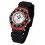 Tag Heuer Authentique & Rare Collectible Vintage Bracelet Plastique 18mm Montres Mid-size Formula 1 F1 Ref BS0081