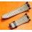 Audemars Piguet Authentique Bracelet Cuir Crocodile Marron 28mm Modèle Montres Royal Oak Offshore