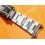 ROLEX 1987 BRACELET 20mm OYSTER 93150/593 L8 MONTRES 5513,1680,1665,1675,1655,16800,16760 SUBMARINER GMT FAT LADY