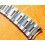 ROLEX 1987 BRACELET 20mm OYSTER 93150/593 L8 MONTRES 5513,1680,1665,1675,1655,16800,16760 SUBMARINER GMT FAT LADY