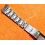 ROLEX 1987 BRACELET 20mm OYSTER 93150/593 L8 MONTRES 5513,1680,1665,1675,1655,16800,16760 SUBMARINER GMT FAT LADY