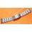 ROLEX 1987 BRACELET 20mm OYSTER 93150 / 593 L8, 5513,1680,1665,168000,16760,1675 SUBMARINER, GMT MASTER