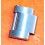 ROLEX 78360, 93160 MINT SOLID EXTENSION LINK OYSTER BRACELET WATCH PART 20mm SSTEEL 93150,78390,78360,93260,78790