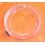Rolex Protection plastique lunette 44mm N160 Montres Rolex Oyster Sea-Dweller Deepsea 126660, 116660