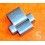 ROLEX INTERMEDIATE BIPOLISHED MINT SOLID 15.50mm LINK OYSTER BRACELET WATCH PART SSTEEL FOR SALE