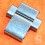 ROLEX INTERMEDIATE BIPOLISHED MINT SOLID 15.50mm LINK OYSTER BRACELET WATCH PART SSTEEL FOR SALE
