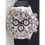 Rolex Lunette Or Blanc 18kt Tachymètre Montres Cosmograph Daytona 116519,116510,16519,16510,116520,116509