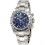 Rolex Original Tachymeter 18k White Gold Daytona Bezel 116519, 116510, 16519, 165109, 116509