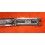 Ladies Clasp deloyant Steel Datejust 62510 Jubilee 13mm Watch Bracelet ssteel