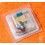Rolex Submariner steel case tube 24-7030 7mm 5512, 5513, 1680, 16800, 168000, 16610, 16610LV, 116710, 16520
