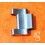 ROLEX 78360, 93160 SOLID EXTENSION LINK OYSTER BRACELET WATCH PART 20mm SSTEEL 93150,78390,78360,93260,78790