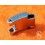 ROLEX 78360, 93160 SOLID EXTENSION LINK OYSTER BRACELET WATCH PART 20mm SSTEEL 93150,78390,78360,93260,78790