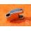 ROLEX 78360, 93160 SOLID EXTENSION LINK OYSTER BRACELET WATCH PART 20mm SSTEEL 93150,78390,78360,93260,78790