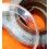 Rolex Watch Part Bezel Protector 47 Oyster Perpetual 40mm GMT MASTER 116710LN, 116713LN, 116718LN,116710BLNR
