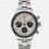 ROLEX GENUINE SERVICE Tropic 21 plastic crystal Daytona COSMOGRAPH 6263, 6262, 6240, 6241, 6239, 6265, 6238