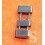 ROLEX RARE MAILLON ACIER 904L 12mm JUBILEE BRACELET MONTRES ROLEX MEDIUM 68170, 68160, 6824