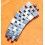 Rolex Fourniture Horlogerie Montres Brin, partie de bracelet Jubilee Acier Medium 17mm ref 62510HD