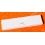 IWC Accessoire petit écrin rectangulaire, boite couleur blanc pour stylos,bracelet cuir,nato,boucles,maillons,fermoirs