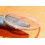 Breitling Vintage Verre plexiglass, Hesalite 1970 Swiss ref 7651 48mm Montre Automatique Chronomatic