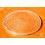 Breitling Vintage Verre plexiglass, Hesalite 1970 Swiss ref 7651 48mm Montre Automatique Chronomatic