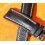 Breitling 441X 24-20mm Cuir Marron Brun Montre Navitimer 46mm Homme Bracelet Veau 130-80